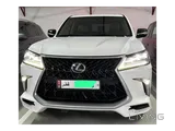 Lexus LX 570S, 2017 for Sale